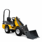 Hjullastare Långås TL20